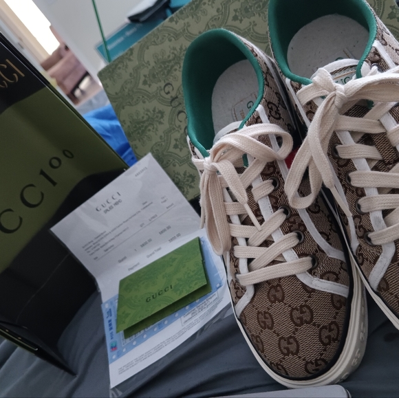 Gucci Shoes - Picture 3 of 7